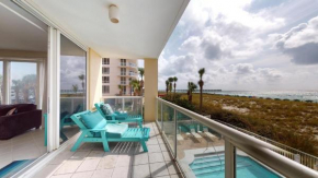 Sunshine Daydream condo